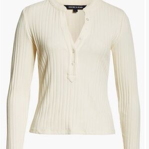 Veronica Beard Jocelyn Top (Size Large) NWT